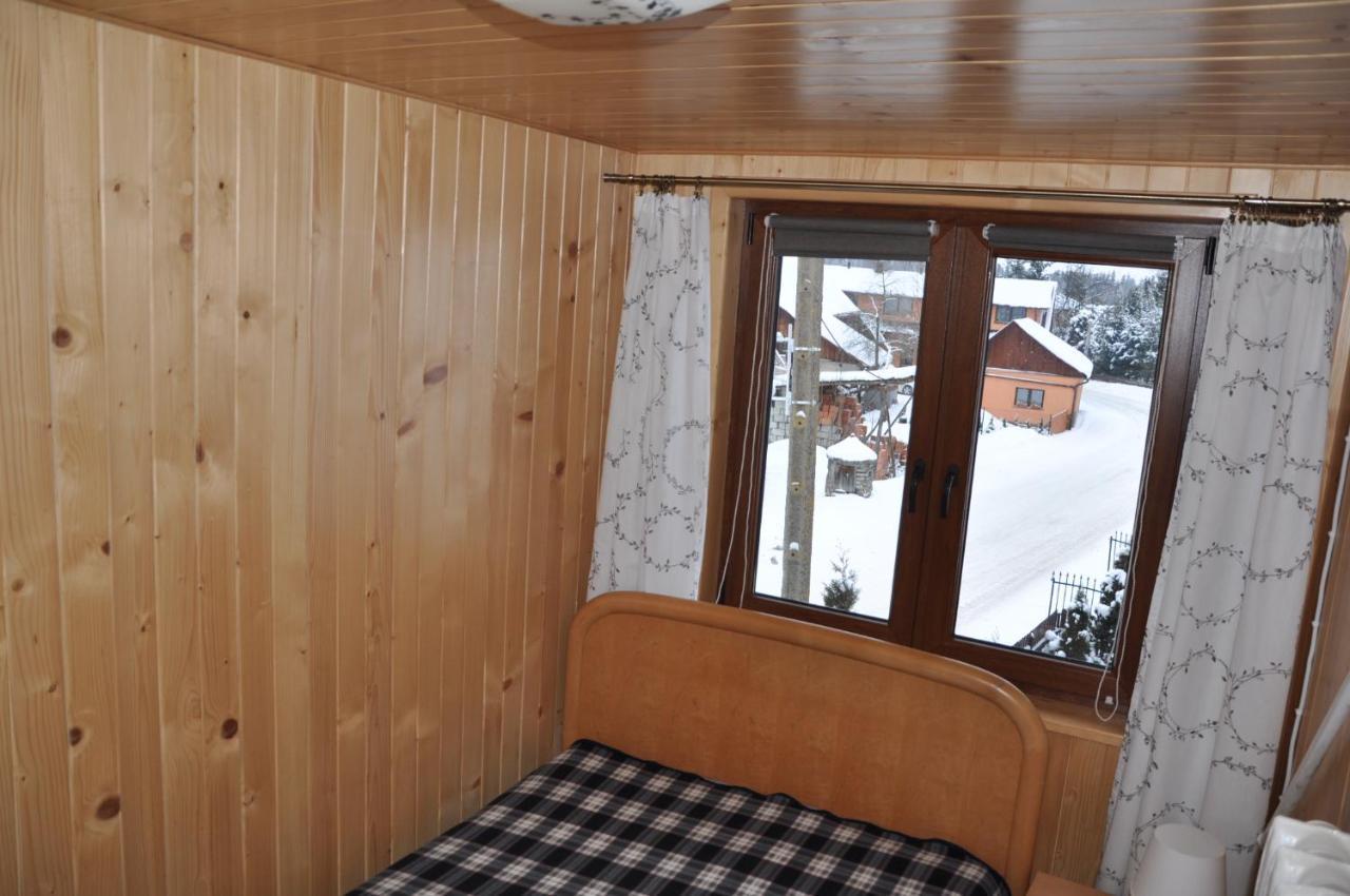 Pod Limba Daire Jurgów Dış mekan fotoğraf