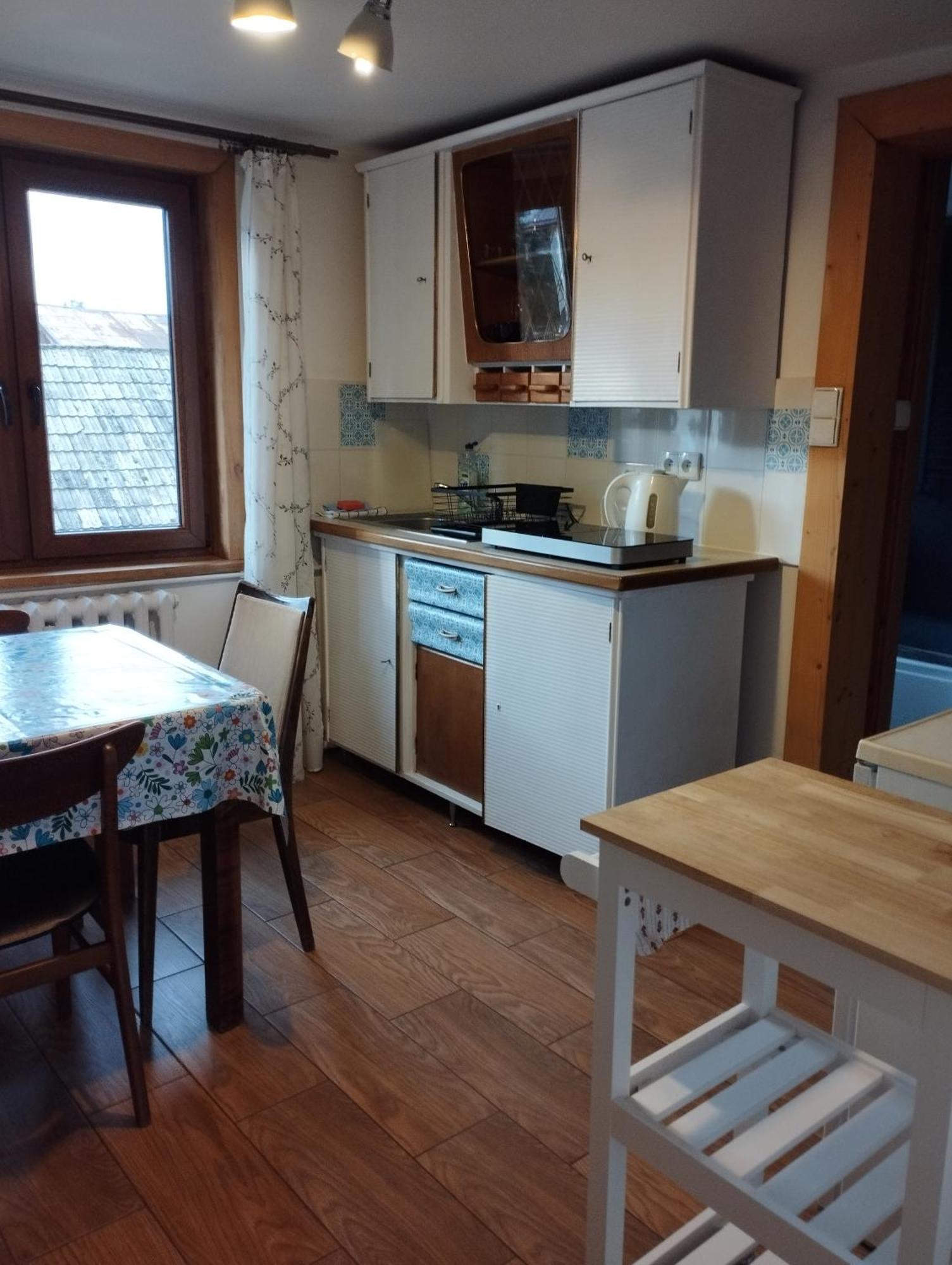 Pod Limba Daire Jurgów Dış mekan fotoğraf