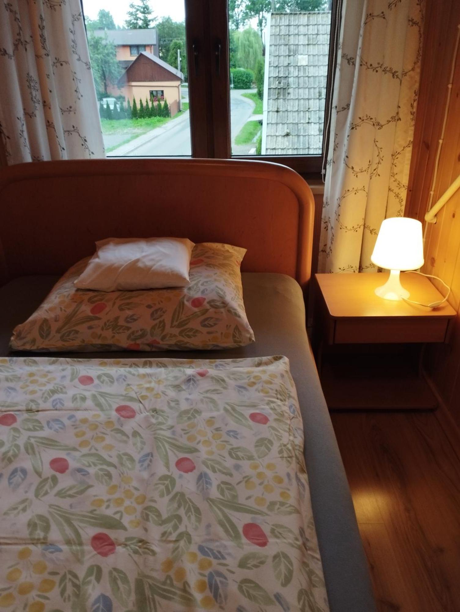 Pod Limba Daire Jurgów Dış mekan fotoğraf