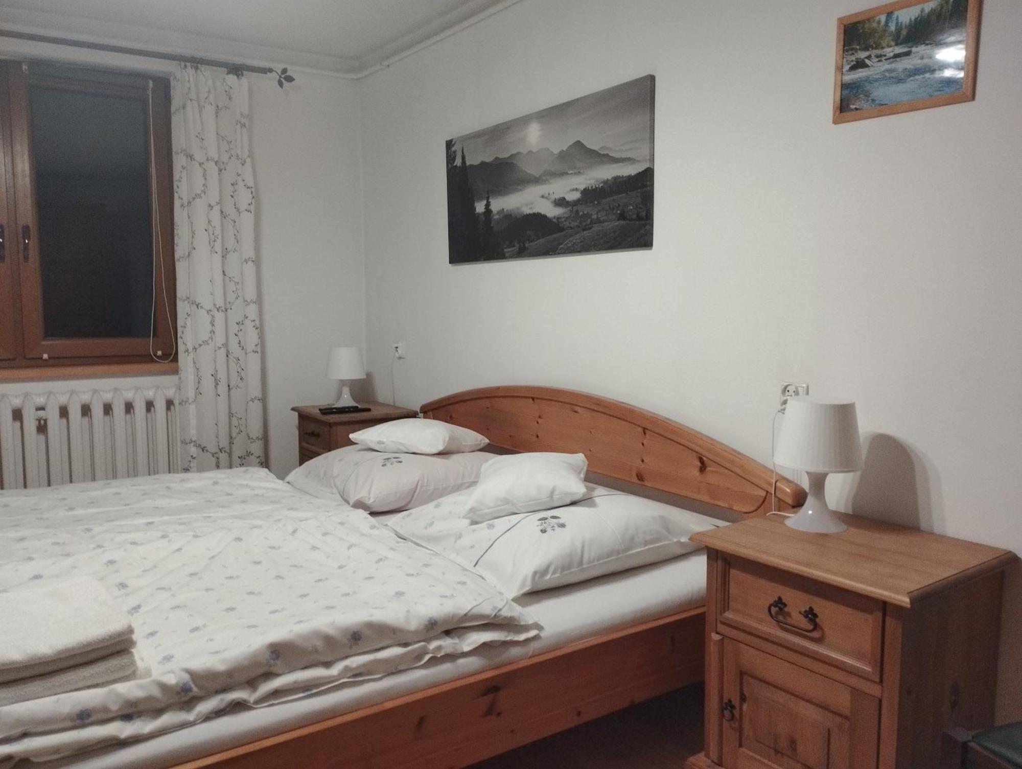 Pod Limba Daire Jurgów Dış mekan fotoğraf