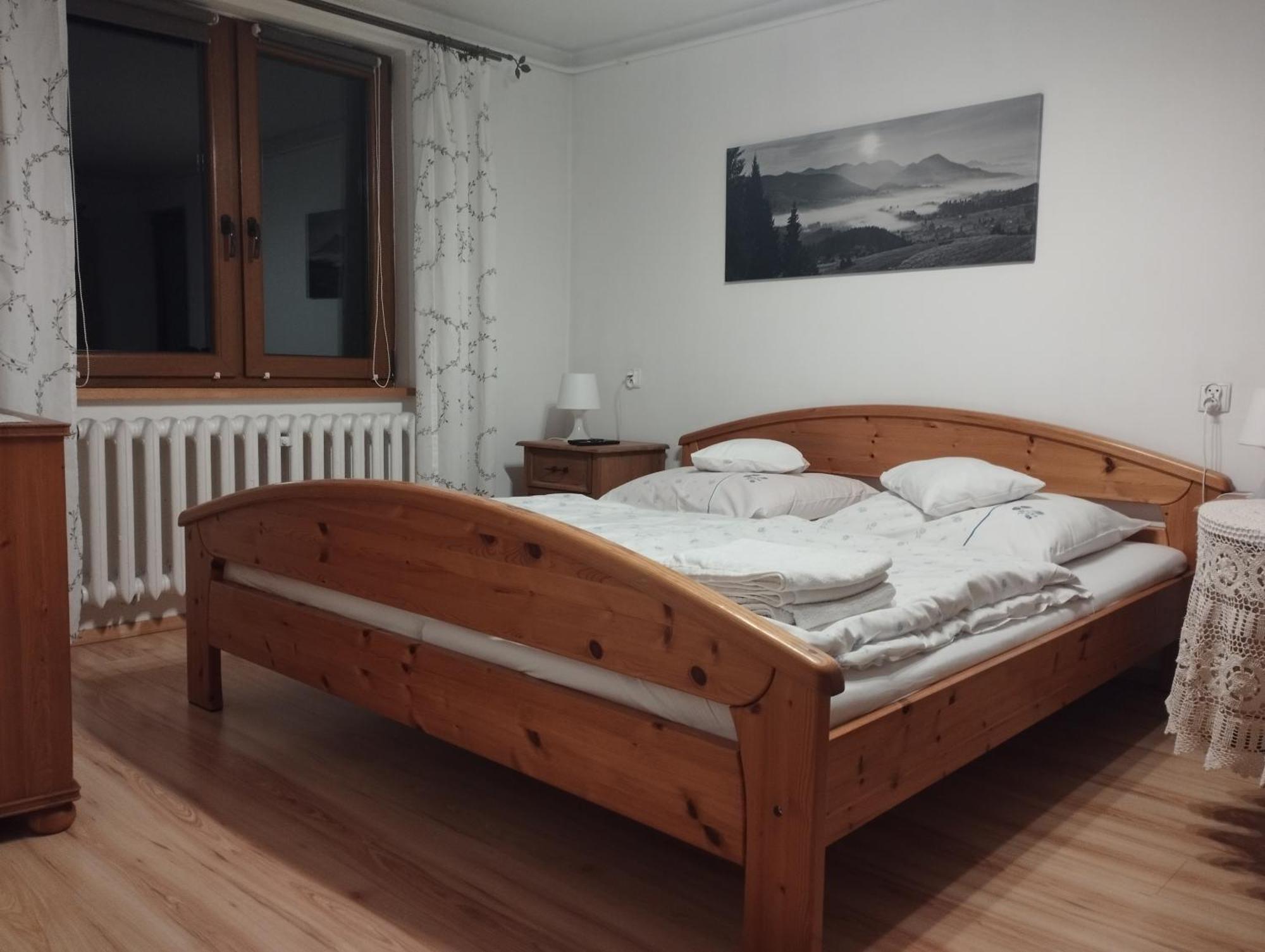 Pod Limba Daire Jurgów Dış mekan fotoğraf