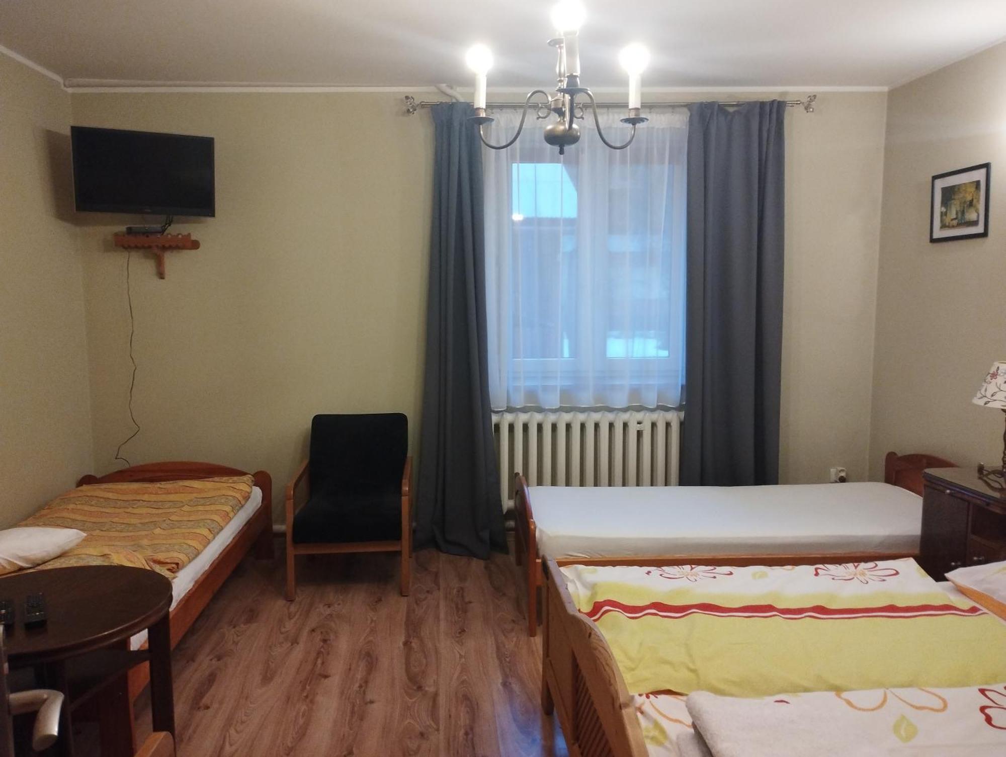 Pod Limba Daire Jurgów Dış mekan fotoğraf